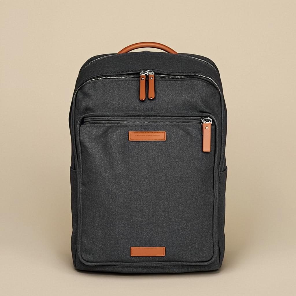 Metro Commuter Backpack