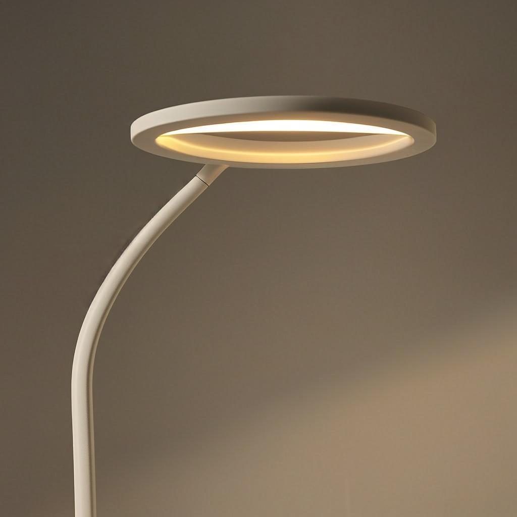 Lumen Desk Lamp