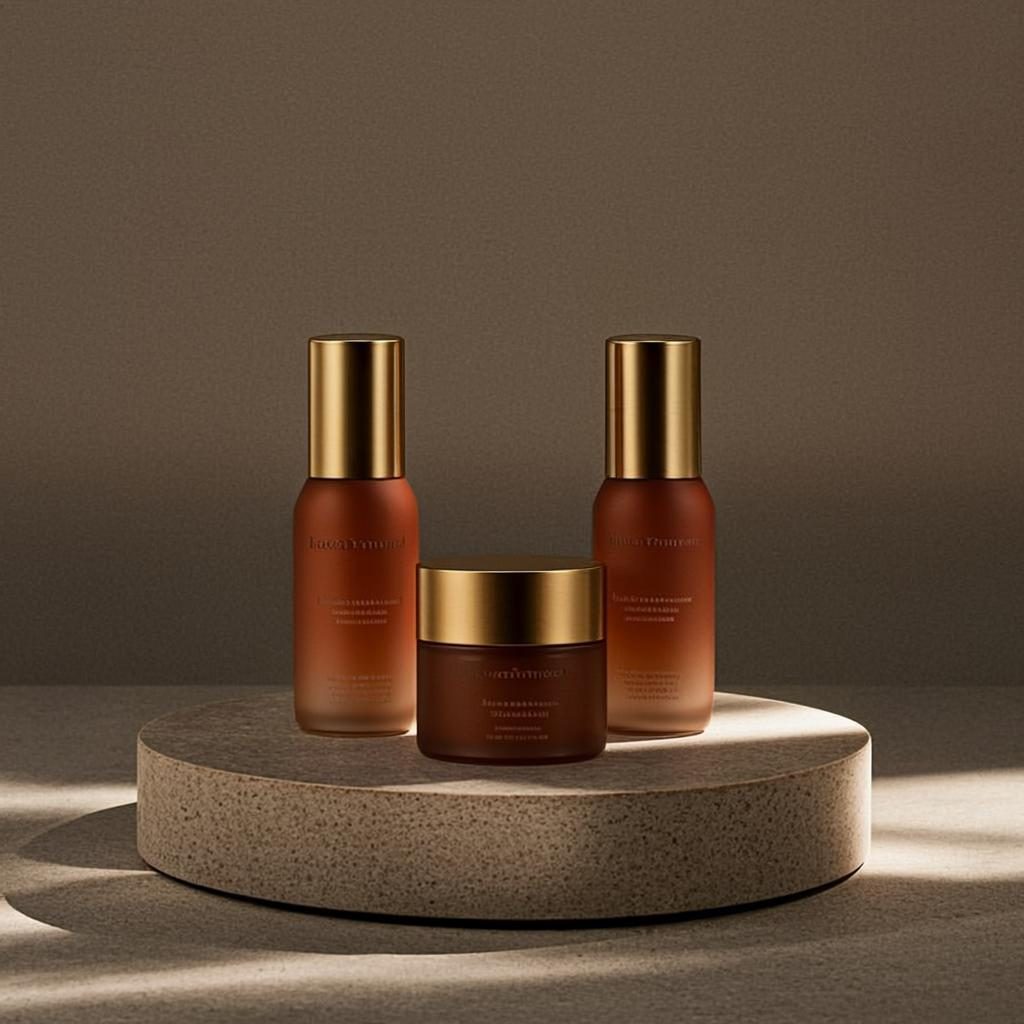 Beauty category (demo image)
