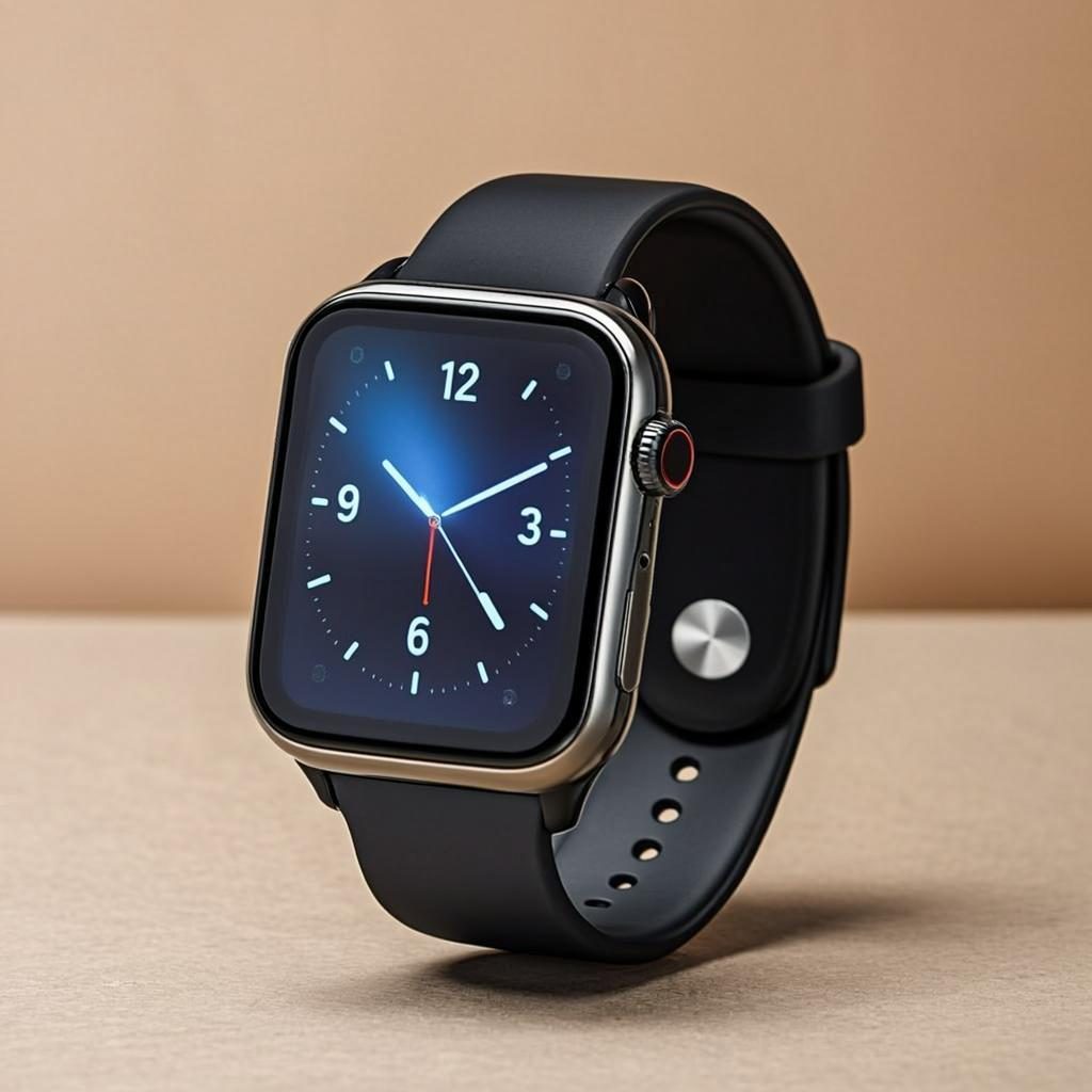 Pace Smartwatch Fit
