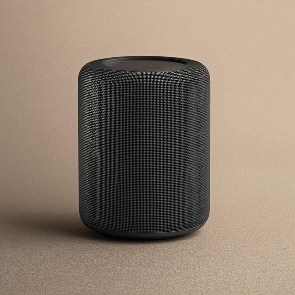 Boom Go Bluetooth Speaker